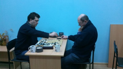 Дмитро Аркадійович та Дмитро Олександрович