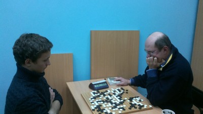 Артем та Дмитро Олександрович