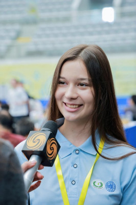популяріті